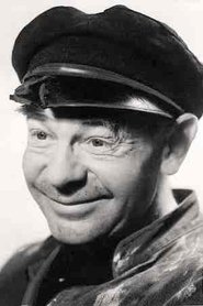 Einar Vaage portrait