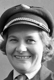 Helena Dąbrowska portrait