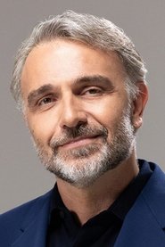 Fanis Mouratidis portrait