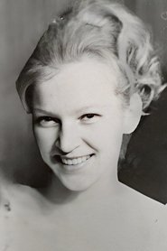 Lyudmila Borodina portrait