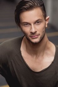 Adam Ovadia portrait