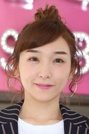 Ai Kago portrait