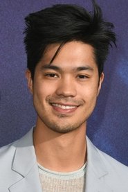 Ross Butler portrait