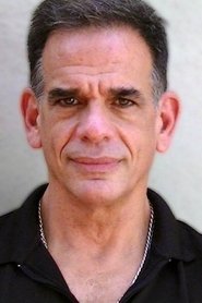 Jon Chardiet portrait