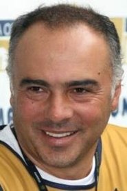 Guillermo Vazquez portrait