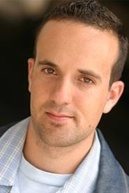 Erik Weiner portrait
