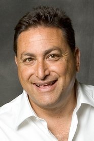 Eric Schotz portrait