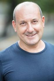 Massimo Ferroni portrait