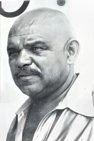Genésio de Carvalho portrait