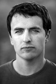 Brad Gobright portrait
