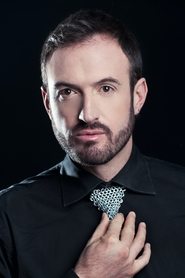 Álex O'Dogherty portrait