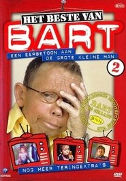 Het beste van Bart 2 poster