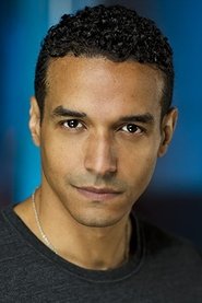 Bert Cardozo portrait