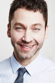 Michael Weston portrait