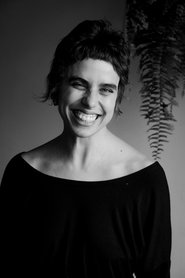 Laís Melo portrait
