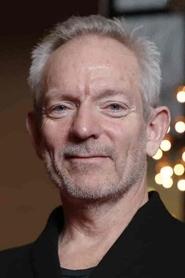 Petter Næss portrait
