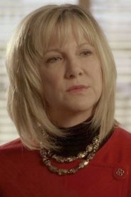 Kathleen Laskey portrait