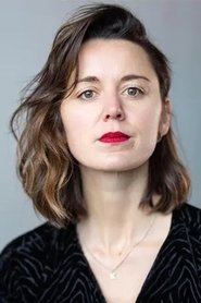 Emily Grace Bevan portrait
