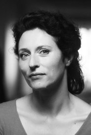 Valérie Moinet portrait