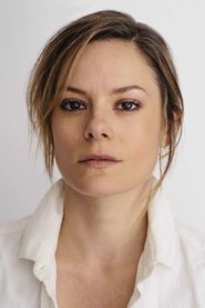 Tonya Glanz portrait