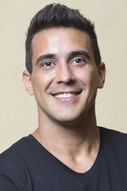 André Marques portrait