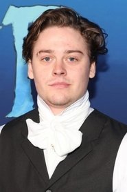 Britain Dalton portrait