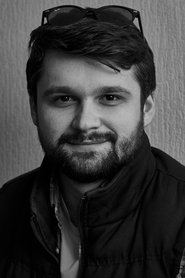 Illia Makarenko portrait