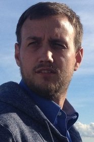 Tim Skousen portrait