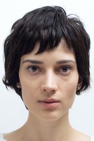 Irmena Chichikova portrait