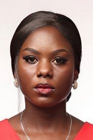 Linah Sande portrait