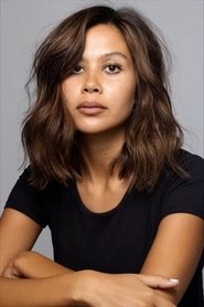 Dannika Uusi-Hakimo portrait