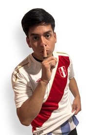 Felipe Marcelo Huamanchumo Chichón