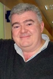 Giorgio Vignali portrait