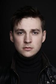 Anatol Fon-Filandra portrait
