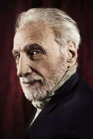 Paul Vecchiali portrait