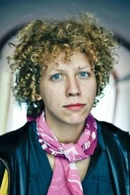Polina Shustareva portrait