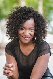 Cécile Djunga portrait