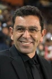 David Patiño portrait