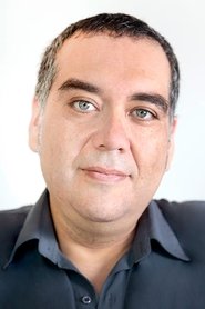Adrián Salgado portrait