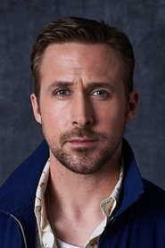 Ryan Gosling portrait