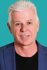 Nick Holland portrait