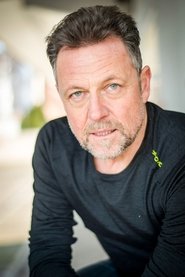 Rainer Koschorz portrait