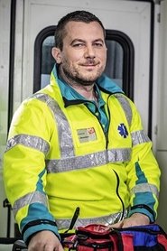 Bram De Maere portrait