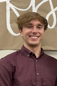 Eli Purtell portrait