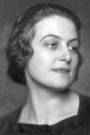Anneliese Halbe portrait