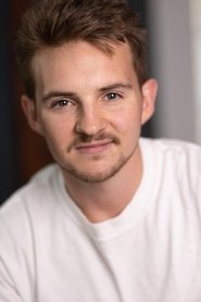 Aodhan Guy portrait