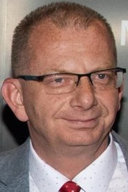 Janusz Kocan portrait