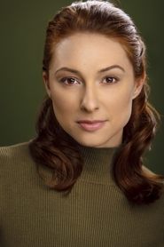 Hannah Brantley portrait