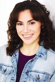 Leah Voysey portrait