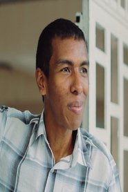 Moisés Moreno portrait